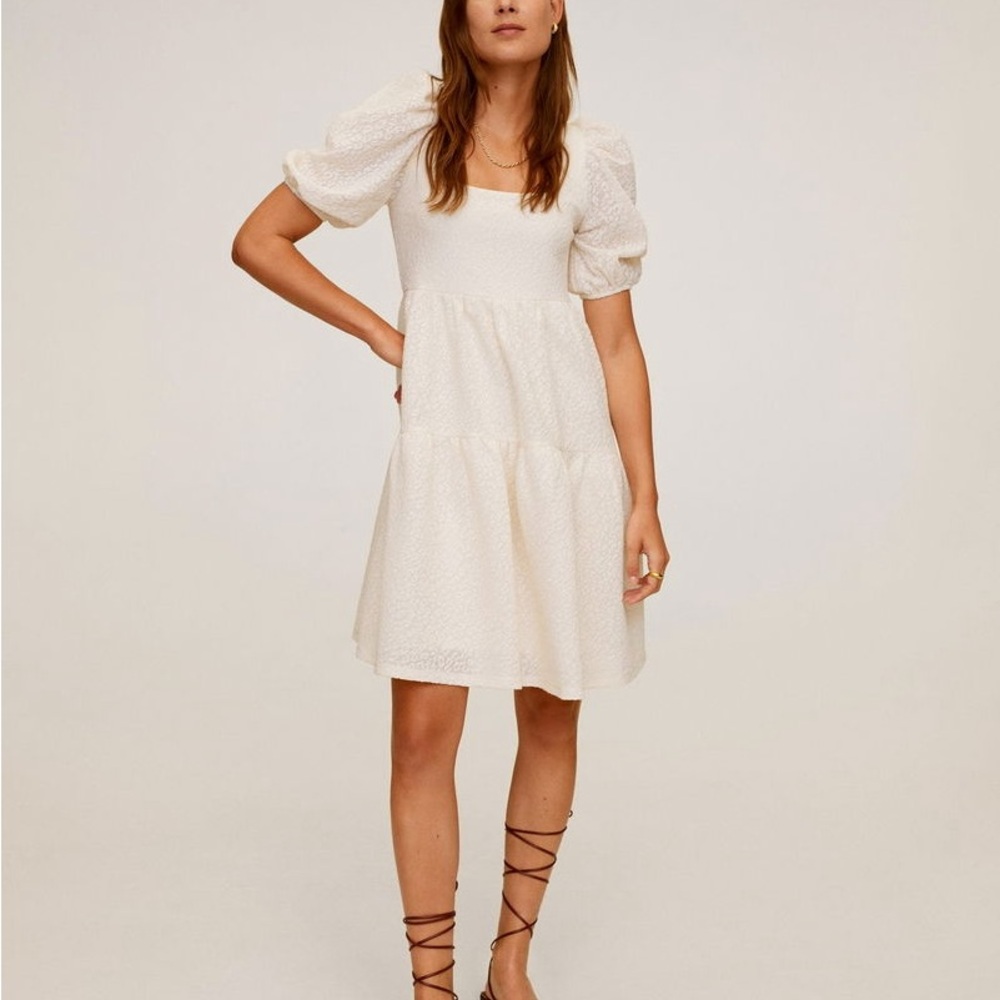 Mango Dress - Picture 6 of 11